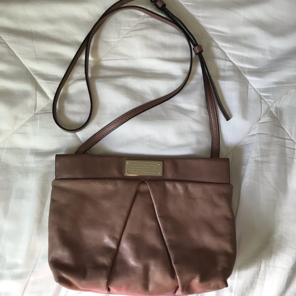 Marc By Marc Jacobs Handbags - Marc by Marc Jacobs Marchive Percy Crossbody Bag